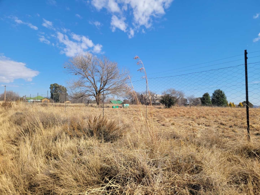 0 Bedroom Property for Sale in Rosendal Free State